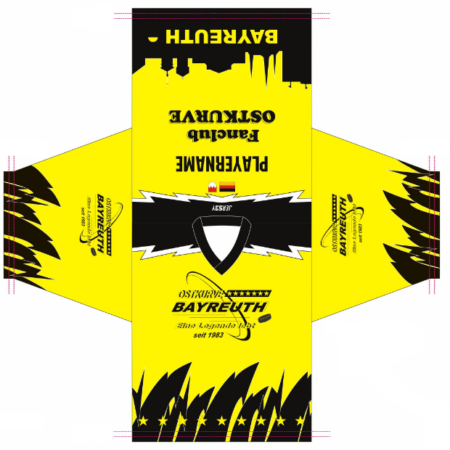 Fanclubtrikot Klassisch